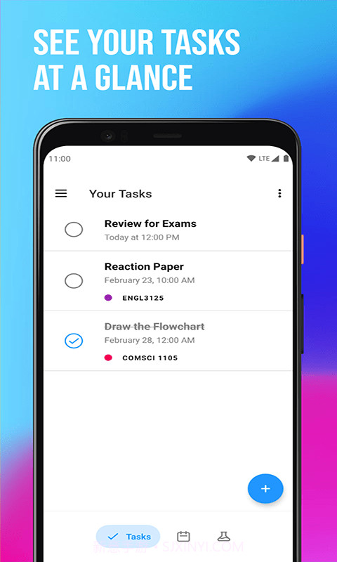 袋鼠任务记录截图1