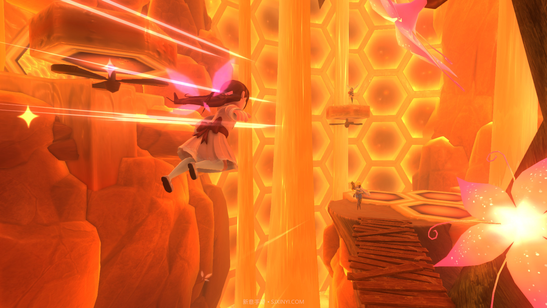 Onirism免费版截图9