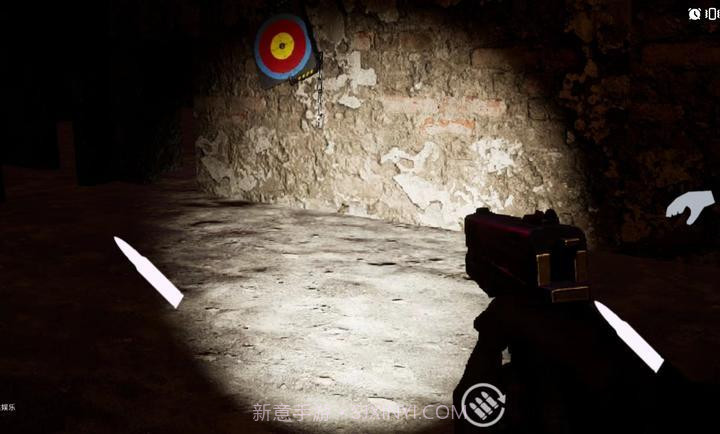 幻影枪神unrecord版截图3 幻影枪神unrecord版截图3