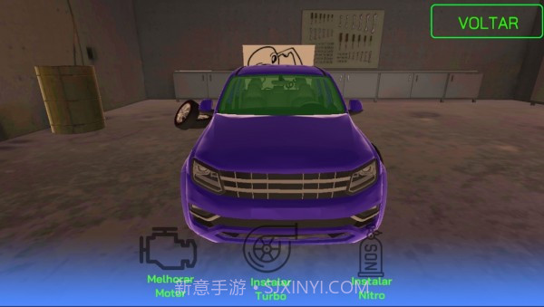 实车街驾驶截图2 实车街驾驶截图2