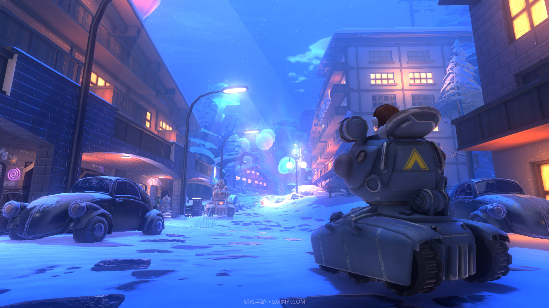 Onirism免费版截图11