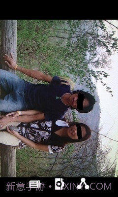 幽灵照相机截图2 幽灵照相机截图2