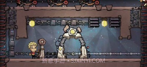 缺氧截图3 缺氧截图3