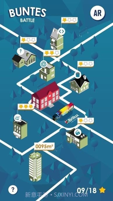 邦特斯战役官网版截图1 邦特斯战役官网版截图1