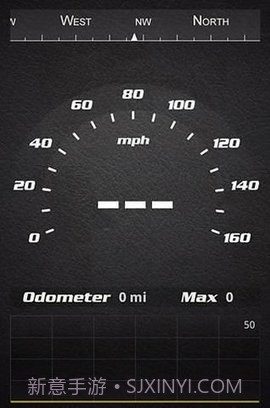 车速测速仪(SpeedView)截图2 车速测速仪(SpeedView)截图2