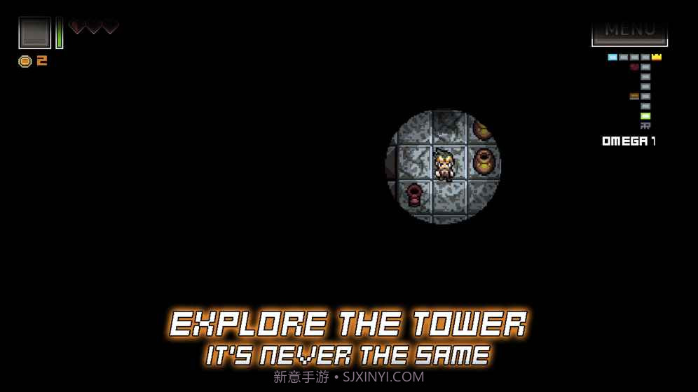 史莱姆王之塔截图4