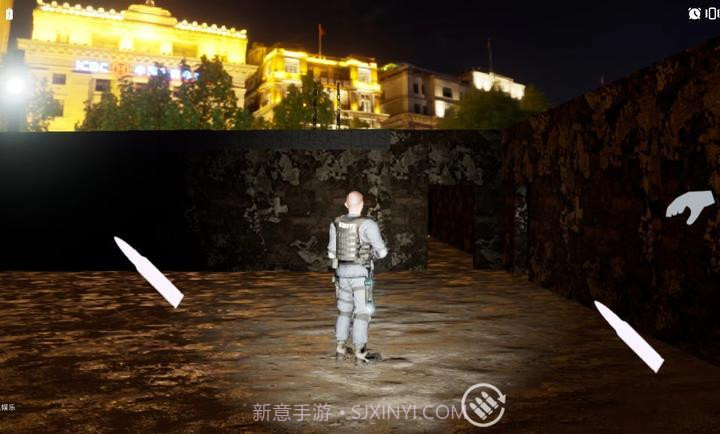 幻影枪神unrecord版截图1 幻影枪神unrecord版截图1