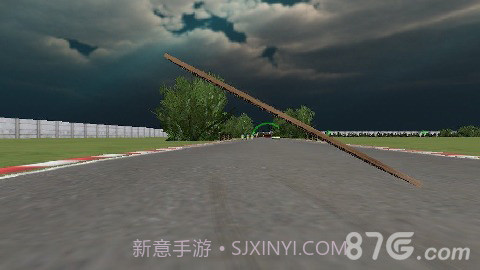 VR轨道高速赛车免费版截图3 VR轨道高速赛车免费版截图3