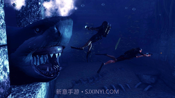 Depth官网版截图6