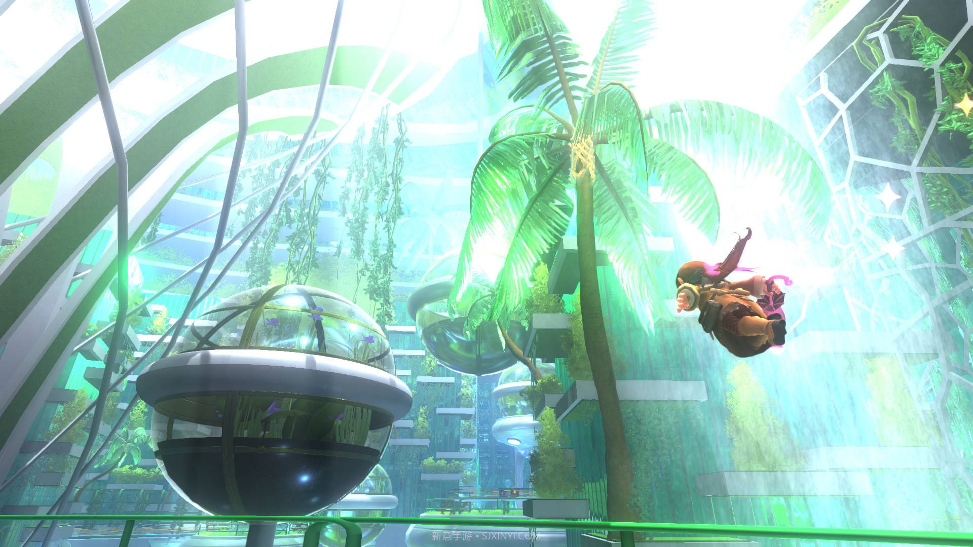 Onirism免费版截图12