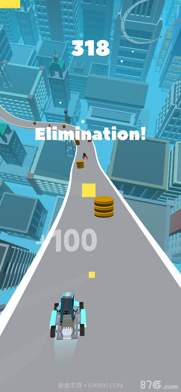 CrashOut最新版截图2 CrashOut最新版截图2