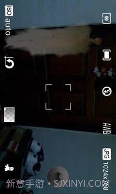 幽灵照相机截图5 幽灵照相机截图5