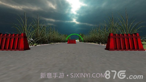 VR轨道高速赛车免费版截图1 VR轨道高速赛车免费版截图1