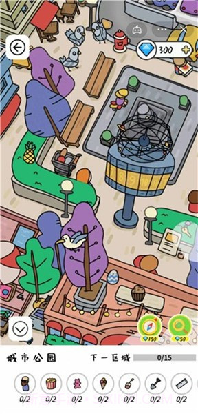 找茬我最行截图4 找茬我最行截图4