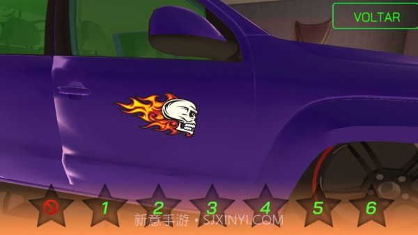 实车街驾驶截图1 实车街驾驶截图1