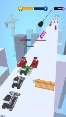 最强施工大队截图1 最强施工大队截图1