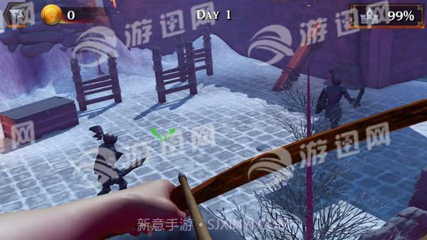 GeekplayArcher截图4