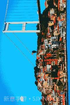 8位风格照片工坊8Bit Photo截图6