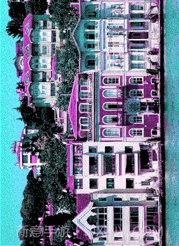 8位风格照片工坊8Bit Photo截图9