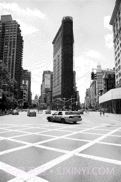 8位风格照片工坊8Bit Photo截图10