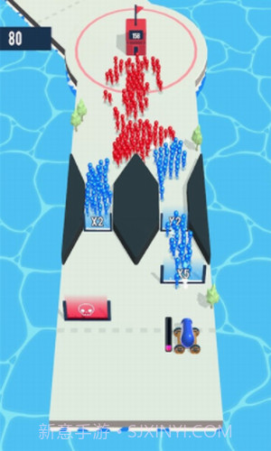 暴民控制截图2 暴民控制截图2