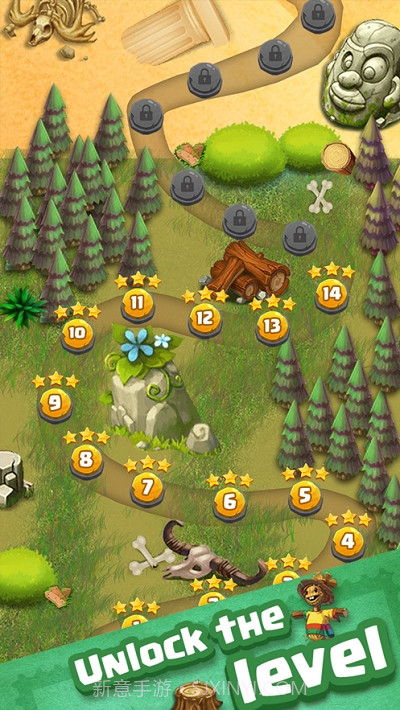 ZumblaClassic手机版截图1 ZumblaClassic手机版截图1