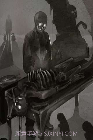 催眠师手记截图1 催眠师手记截图1