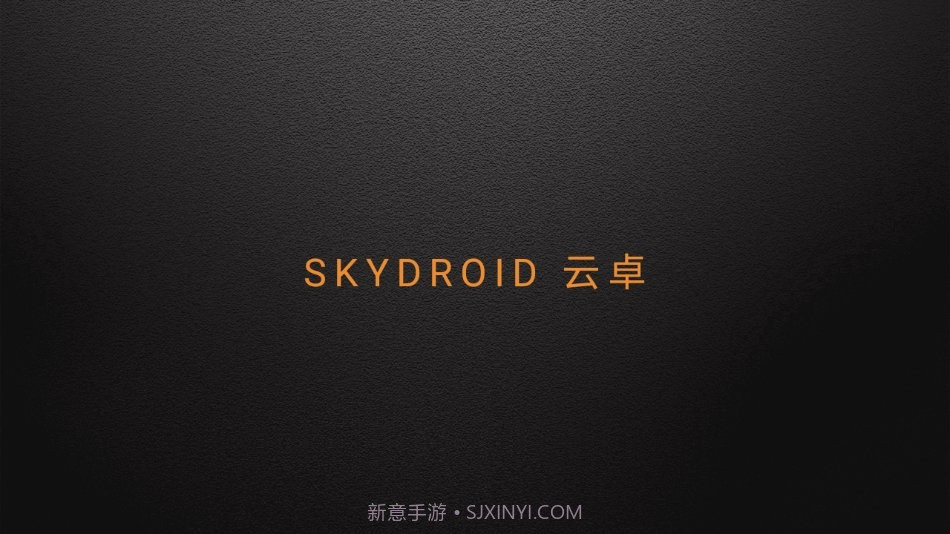 skydroid fly截图1