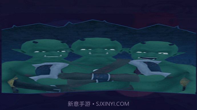 努力酒吧奥克西族人的惩罚汉化版手机版截图3 努力酒吧奥克西族人的惩罚汉化版手机版截图3