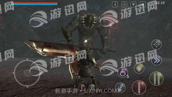 憎恨之心独立版截图1 憎恨之心独立版截图1