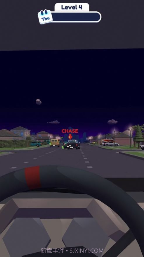 Traffic Cop 3D截图1 Traffic Cop 3D截图1