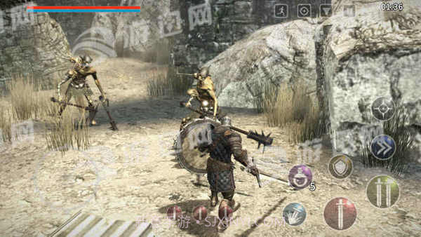 憎恨之心独立版截图2 憎恨之心独立版截图2