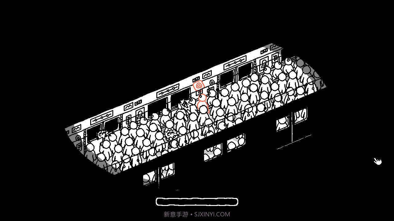 泡泡的人BubblePeople手机版截图2