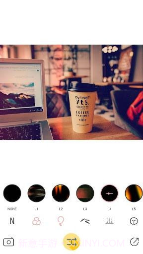 Vintage复古相机免费版截图4 Vintage复古相机免费版截图4