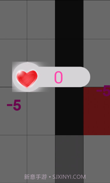 别踩白块儿9加强版最新版本截图5 别踩白块儿9加强版最新版本截图5