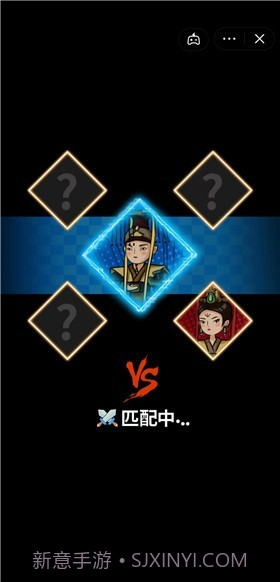 你家没了躺平发育截图4 你家没了躺平发育截图4