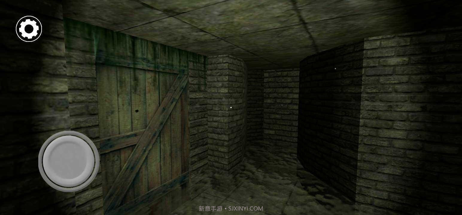 兰德里纳河下水道中文版截图2