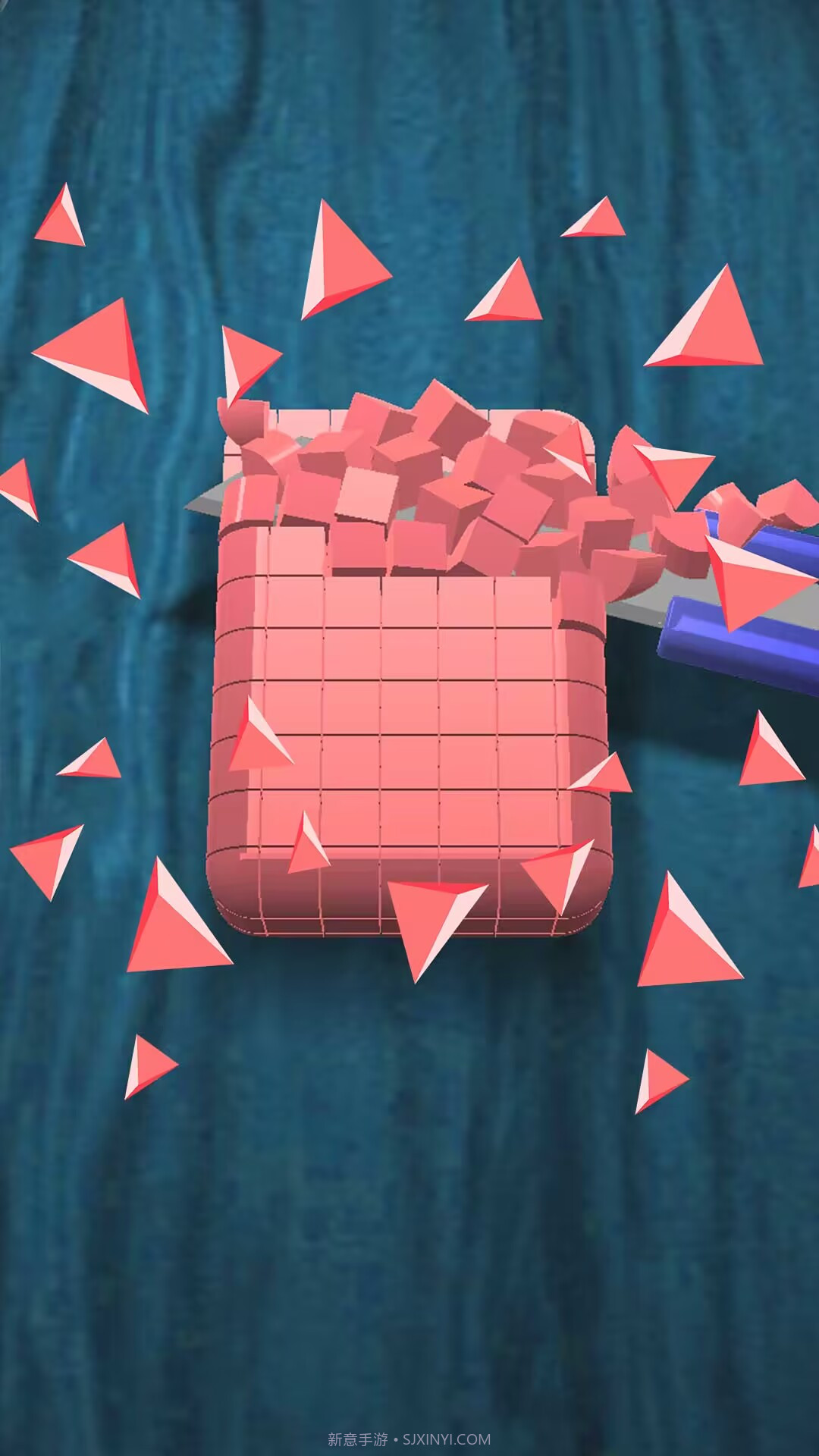 超级解压达人大挑战截图1