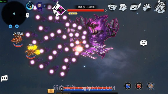 刺激像素地牢截图3 刺激像素地牢截图3