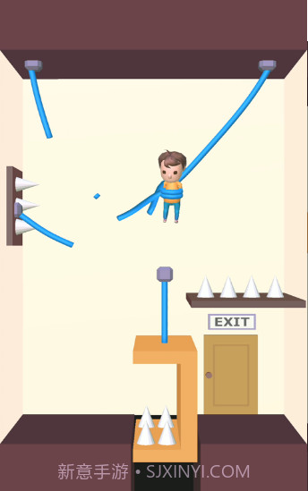 快救救宝宝红包版截图3 快救救宝宝红包版截图3