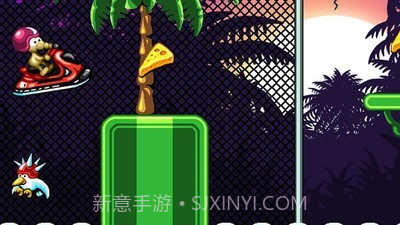 驾驶喷气机截图4 驾驶喷气机截图4