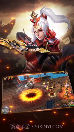 三国大战神v2.0截图2 三国大战神v2.0截图2