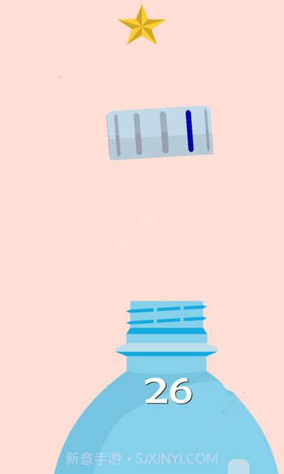 脚踢瓶盖最新版截图2