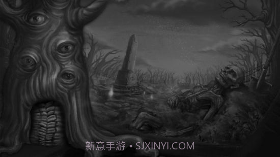 不死侦探截图2 不死侦探截图2