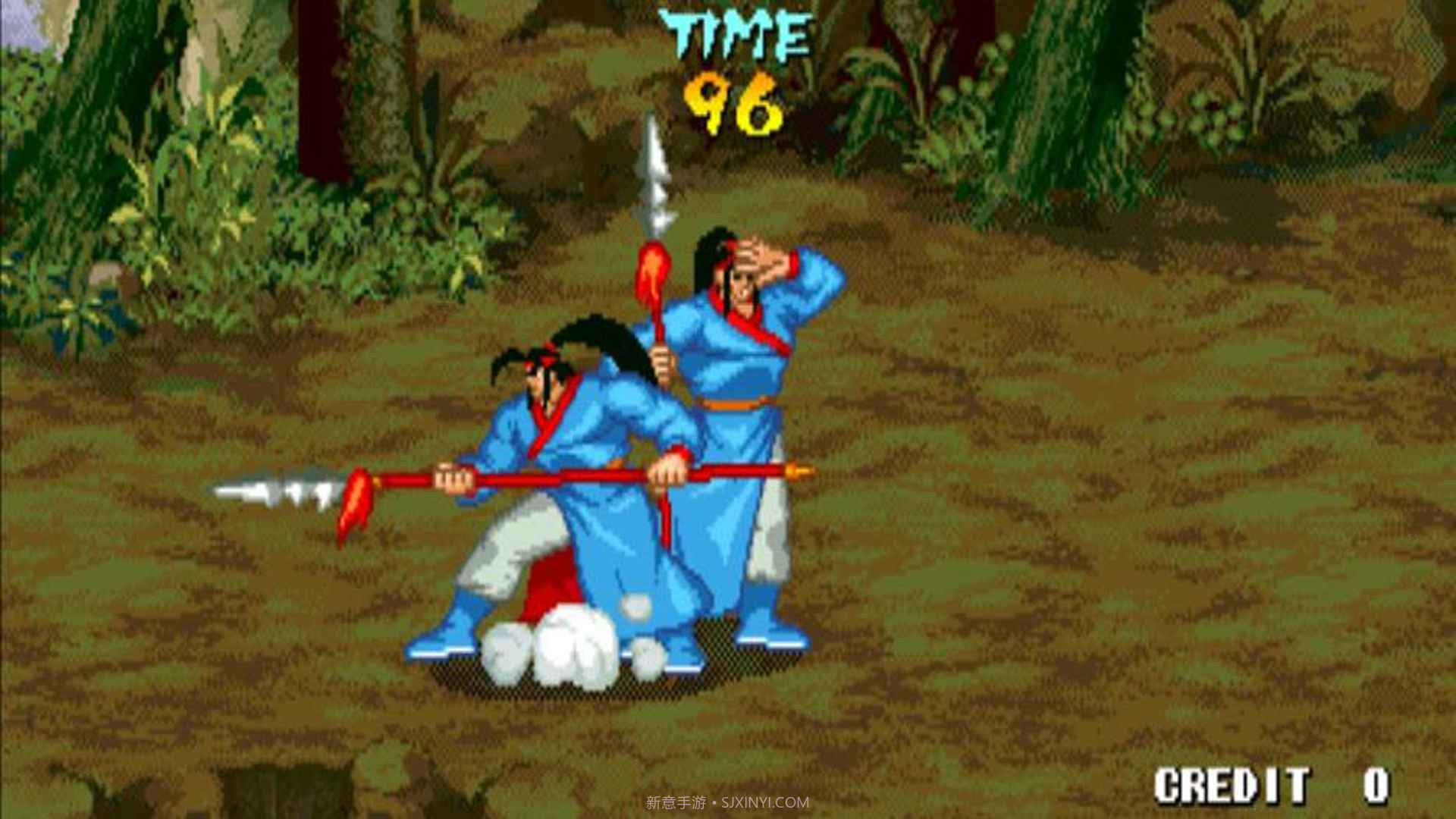 三国战纪:战神传说截图1 三国战纪:战神传说截图1