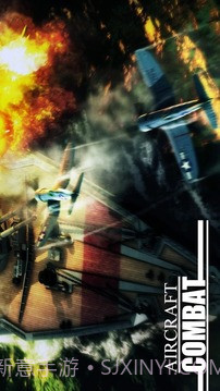 空战完美官网版截图1