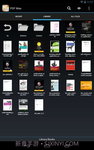 PDF Max阅读器截图2