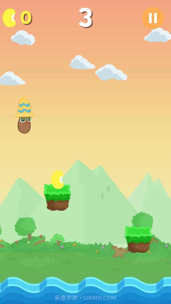 沙雕花生截图2 沙雕花生截图2