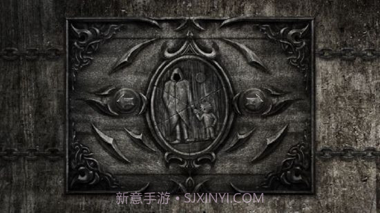 不死侦探截图1 不死侦探截图1