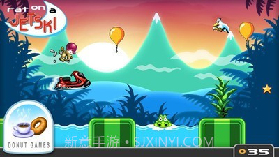 驾驶喷气机截图2 驾驶喷气机截图2